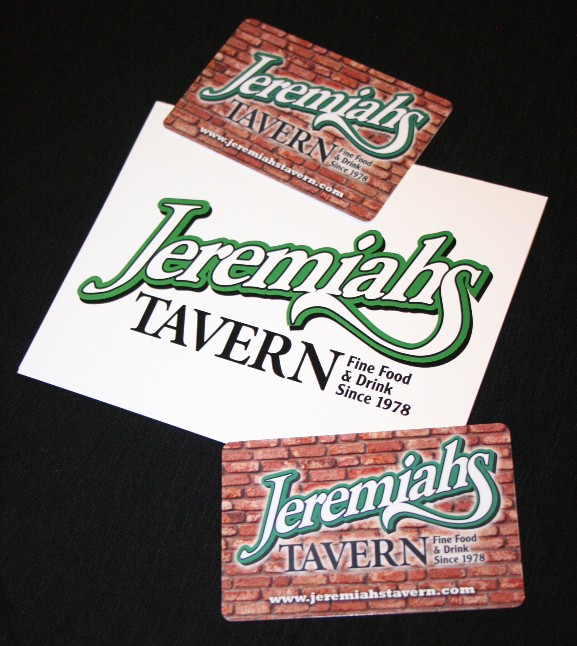 Jeremiahs Tavern - Bar restaurant in Rochester, NY